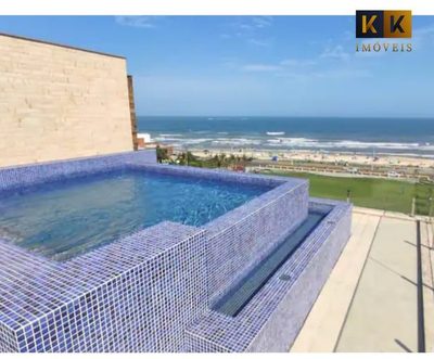 Apartamento, 3 quartos, 366 m² - Foto 1