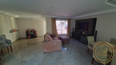 Casa de Condomínio, 4 quartos - Foto 1