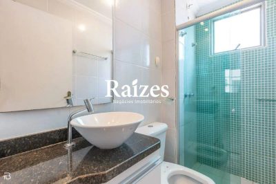Apartamento, 2 quartos, 48 m² - Foto 2