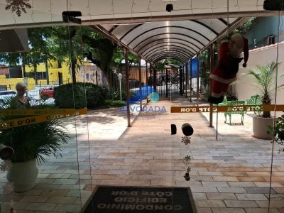 Apartamento, 2 quartos, 115 m² - Foto 4