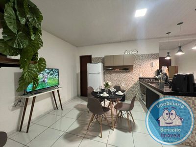 Apartamento, 2 quartos, 40 m² - Foto 3