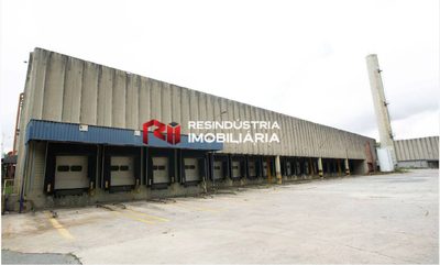 Depósito-Galpão, 40972 m² - Foto 2