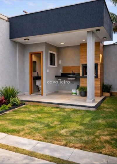 Casa, 3 quartos, 104 m² - Foto 3
