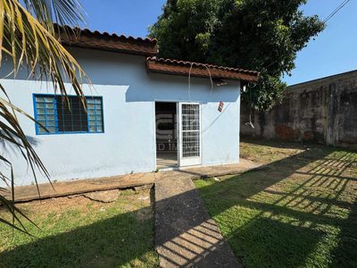 Casa, 2 quartos, 83 m² - Foto 3