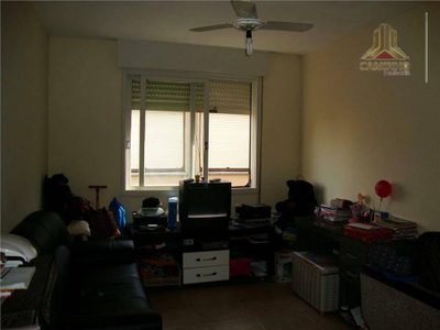 Apartamento, 1 quarto, 41 m² - Foto 3
