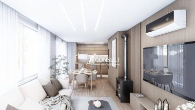 Apartamento, 3 quartos, 128 m² - Foto 3