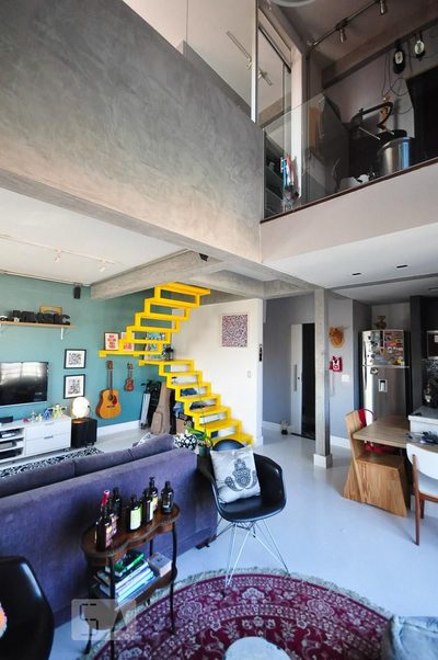 Apartamento, 1 quarto, 84 m² - Foto 4
