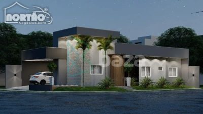 Casa, 4 quartos, 129 m² - Foto 4