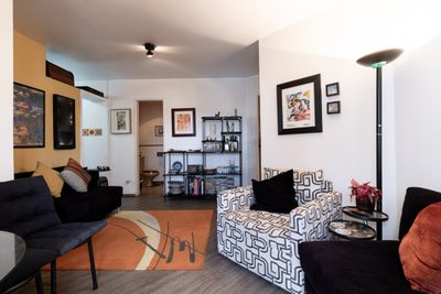 Apartamento, 1 quarto - Foto 5