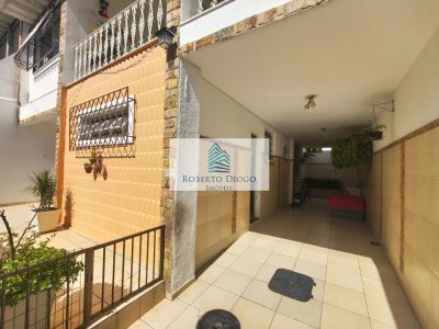 Casa, 3 quartos, 197 m² - Foto 4