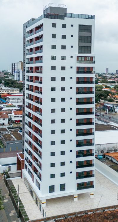 Loja-Salão, 29 m² - Foto 4