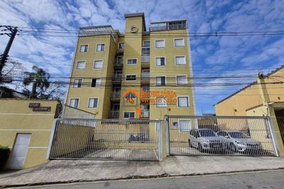 Cobertura, 2 quartos, 89 m² - Foto 1