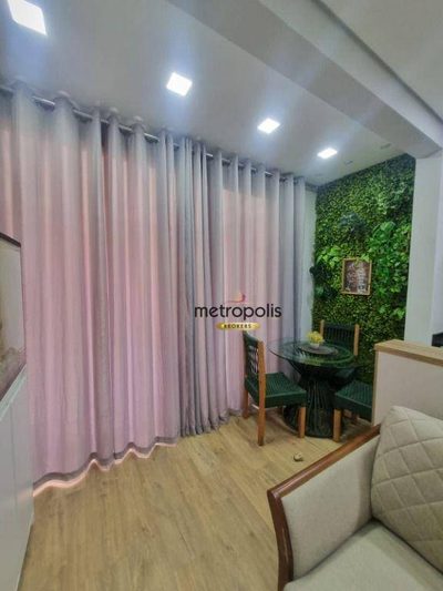 Apartamento, 2 quartos, 80 m² - Foto 3