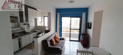 Apartamento, 1 quarto, 63 m² - Foto 4