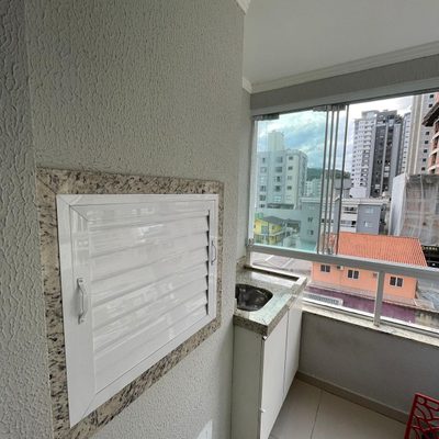 Apartamento, 2 quartos, 70 m² - Foto 5