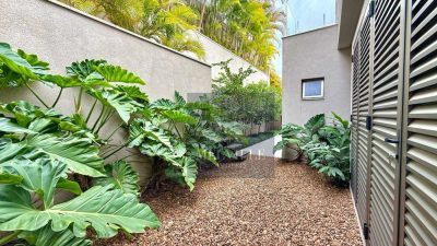 Sobrado, 4 quartos, 440 m² - Foto 2