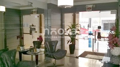 Apartamento, 2 quartos - Foto 2