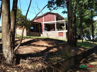 Sítio, 4 quartos, 76736 m² - Foto 3