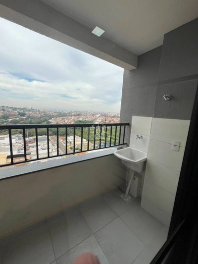 Apartamento, 2 quartos, 46 m² - Foto 3
