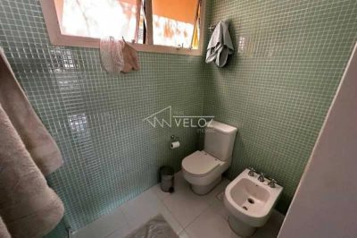 Apartamento, 3 quartos, 253 m² - Foto 1