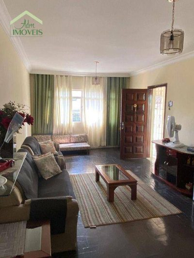 Sobrado, 3 quartos, 250 m² - Foto 1