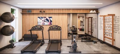 Apartamento, 1 quarto, 19 m² - Foto 4