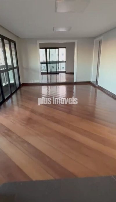 Apartamento, 4 quartos, 305 m² - Foto 1
