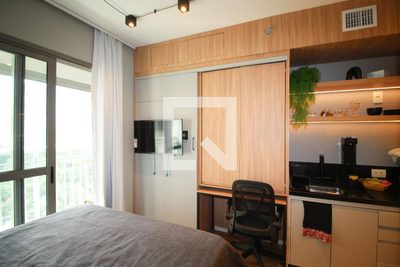 Kitnet-Studio, 22 m² - Foto 3