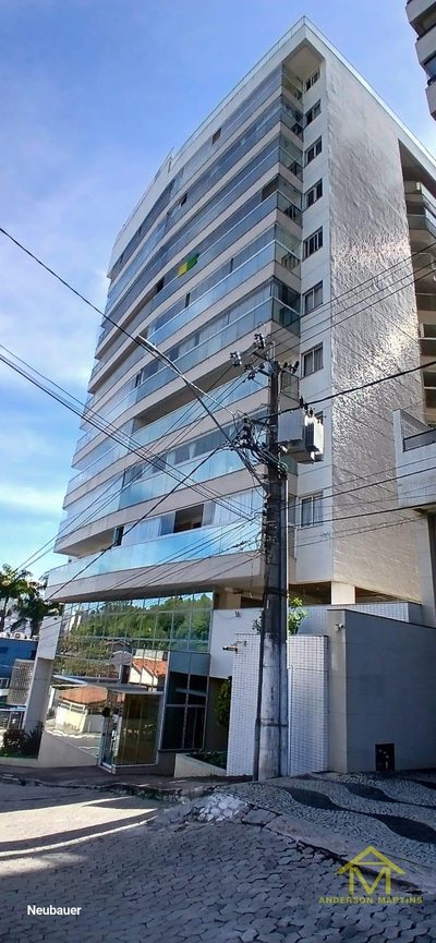 Apartamento, 3 quartos, 110 m² - Foto 2