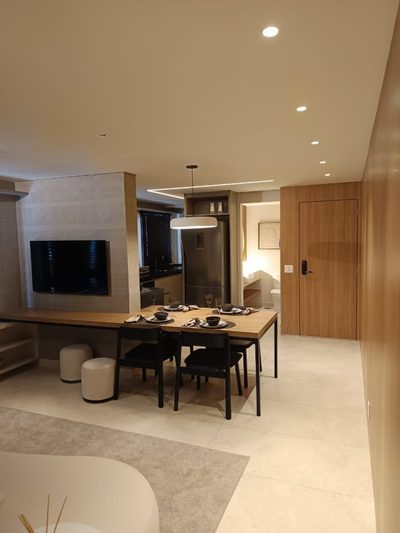 Apartamento, 2 quartos, 65 m² - Foto 1