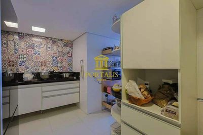 Apartamento, 3 quartos, 120 m² - Foto 5