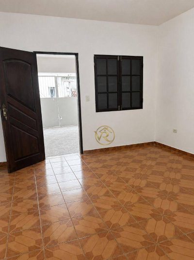 Casa de Condomínio, 1 quarto - Foto 1