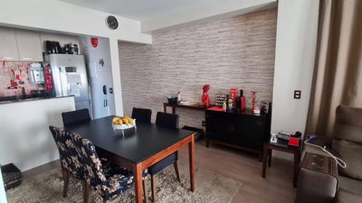 Apartamento, 3 quartos, 99 m² - Foto 5