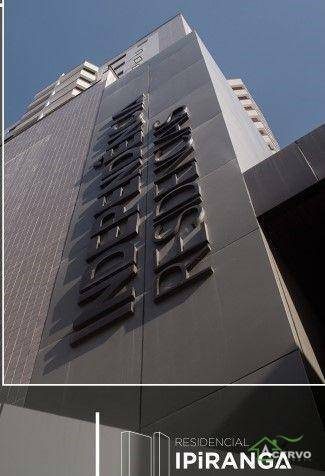 Cobertura, 3 quartos, 144 m² - Foto 1
