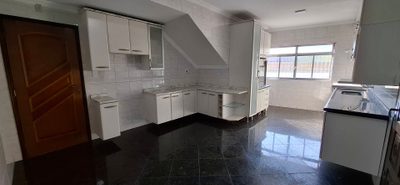 Sobrado, 4 quartos - Foto 4