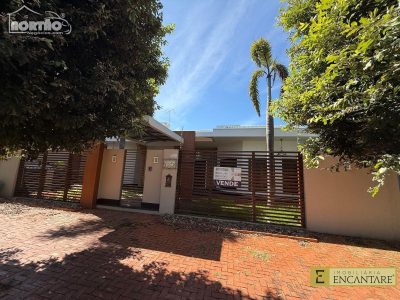 Casa, 530 m² - Foto 1