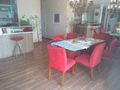 Apartamento, 3 quartos, 125 m² - Foto 5