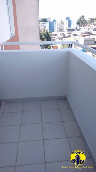 Apartamento, 2 quartos, 52 m² - Foto 2