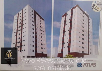 Apartamento - Foto 1