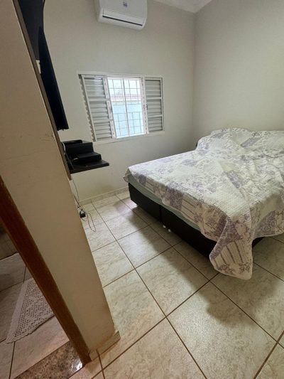 Casa, 3 quartos, 96 m² - Foto 2