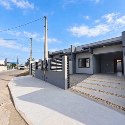 Casa, 2 quartos, 65 m² - Foto 5