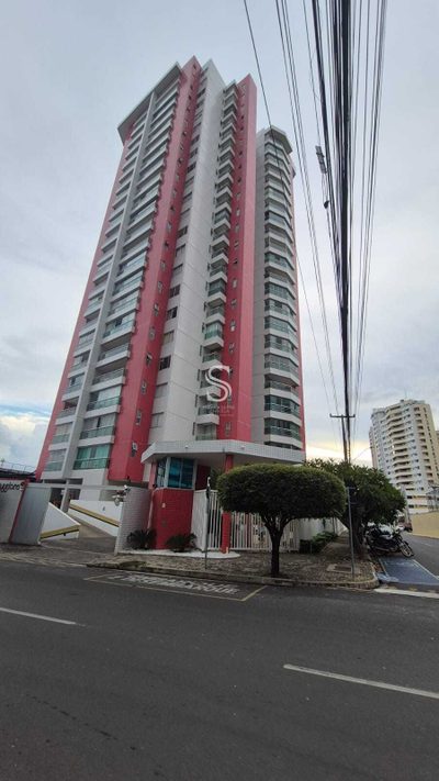 Apartamento, 3 quartos, 150 m² - Foto 1