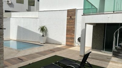 Casa de Condomínio, 4 quartos - Foto 2