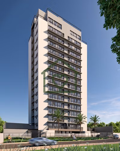 Apartamento, 2 quartos, 63 m² - Foto 1