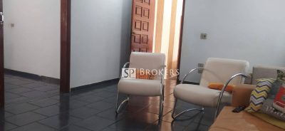 Casa, 3 quartos, 210 m² - Foto 1