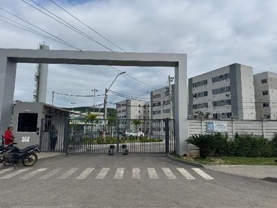 Apartamento, 2 quartos, 43 m² - Foto 1