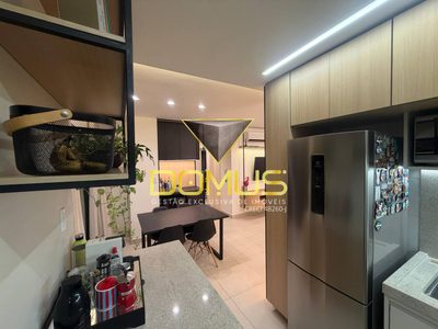 Apartamento, 2 quartos, 60 m² - Foto 4