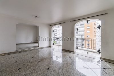 Apartamento, 4 quartos, 240 m² - Foto 1