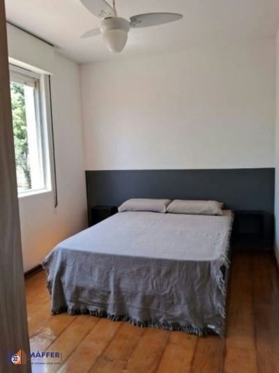Apartamento, 1 quarto, 42 m² - Foto 2
