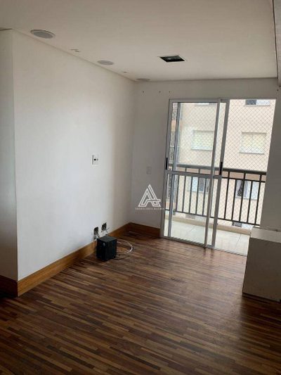 Apartamento, 2 quartos, 50 m² - Foto 3